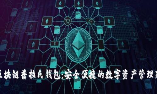揭秘区块链普拉氏钱包：安全便捷的数字资产管理新选择