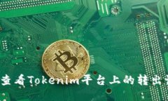 如何查看Tokenim平台上的转出记录？