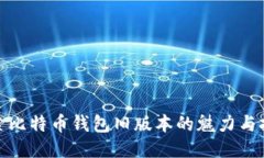 探索比特币钱包旧版本的魅力与挑战