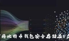   如何将比特币钱包安全存储在U盘中？