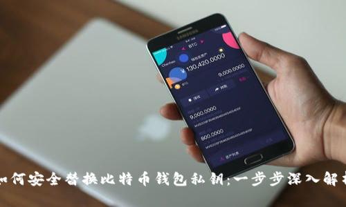 如何安全替换比特币钱包私钥：一步步深入解析