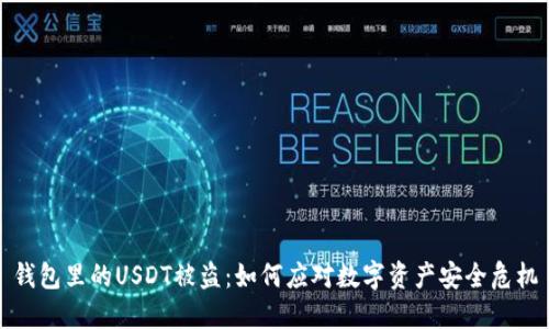 钱包里的USDT被盗：如何应对数字资产安全危机