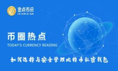 如何选择与安全管理比特币私密钱包