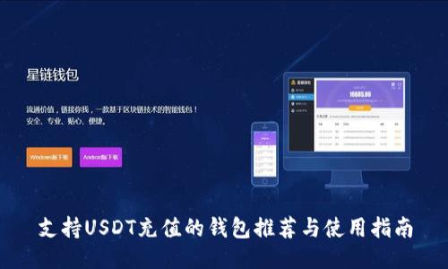 支持USDT充值的钱包推荐与使用指南