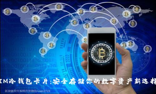 IM冷钱包卡片：安全存储你的数字资产新选择