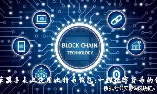 如何在苹果手表上使用比特币钱包：一探数字货币的便捷未来