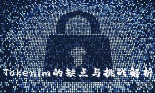 Tokenim的缺点与挑战解析