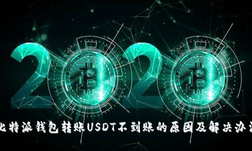 比特派钱包转账USDT不到账的原因及解决办法