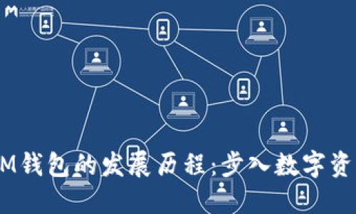 TokentokenIM钱包的发展历程：步入数字资产管理新时代