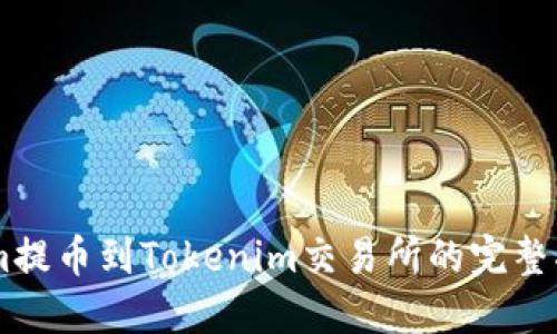Btm提币到Tokenim交易所的完整指南