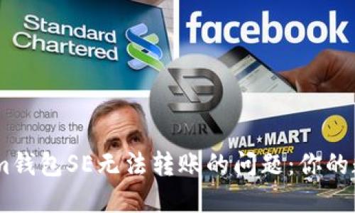 biati解决Tokenim钱包SE无法转账的问题：你的数字资产安全指南