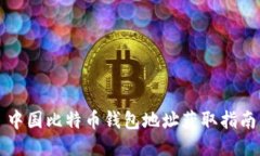 中国比特币钱包地址获取指南