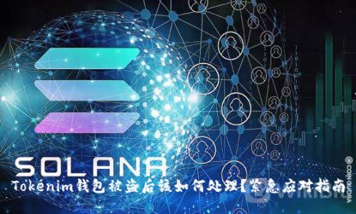 Tokenim钱包被盗后该如何处理？紧急应对指南