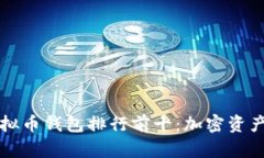 2023年虚拟币钱包排行前十：加密资产安全之道！