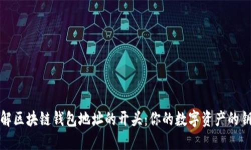 理解区块链钱包地址的开头：你的数字资产的钥匙