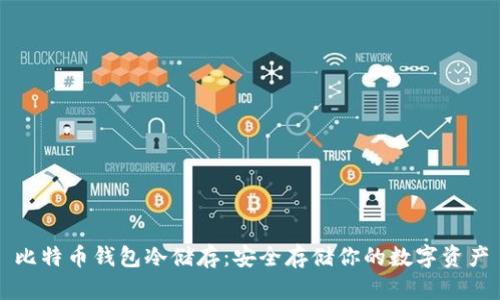 比特币钱包冷储存：安全存储你的数字资产