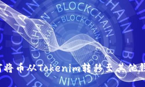 如何将币从Tokenim转移至其他钱包？