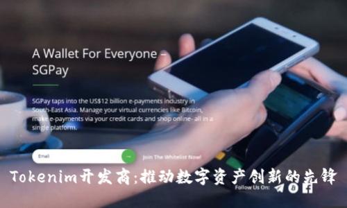 Tokenim开发商：推动数字资产创新的先锋
