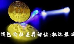 区块链支付钱包价格差异解读：挑选最优选项的