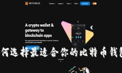 如何选择最适合你的比特币钱包？