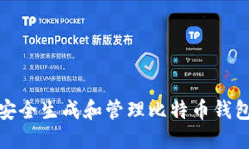 如何安全生成和管理比特币钱包地址