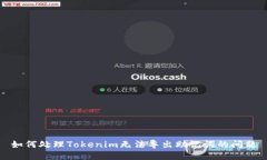 如何处理Tokenim无法导出助记词的问题