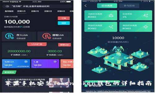 苹果手机安装TokenToken钱包的详细指南