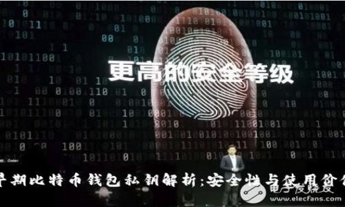 早期比特币钱包私钥解析：安全性与使用价值