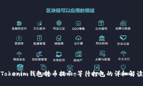 Tokenim钱包转币提示：等待打包的详细解读