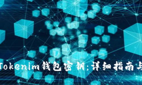如何找回Tokenim钱包密钥：详细指南与实用技巧