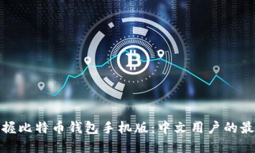轻松掌握比特币钱包手机版：中文用户的最佳选择