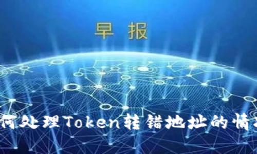 如何处理Token转错地址的情况？