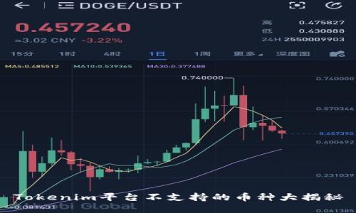 Tokenim平台不支持的币种大揭秘