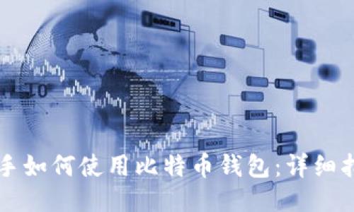 新手如何使用比特币钱包：详细指南