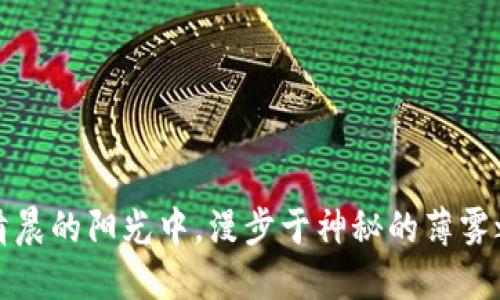 在清晨的阳光中，漫步于神秘的薄雾之中