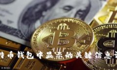 比特币钱包中显示的关键信息详解