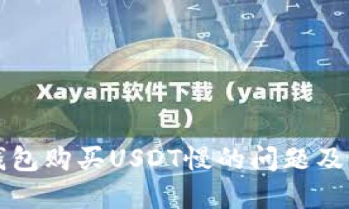 比特派钱包购买USDT慢的问题及解决方法