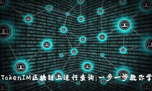 如何在TokenIM区块链上进行查询：一步一步教你掌握技能