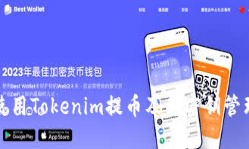 如何使用Tokenim提币及其密钥管理详解